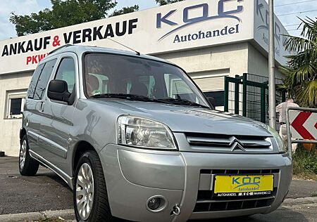 Citroën Berlingo Citroen 1.6 16V Multispace Behindertgerecht