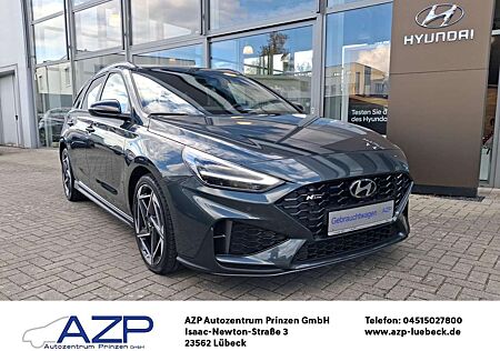 Hyundai i30 FL Kombi 1.5 48V 7-DCT N-LINE.Pano.Navi.LED.18"LM