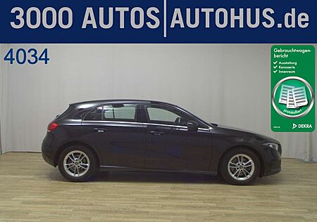 Mercedes-Benz A 200 d Navi Pano ACC PDC vc MBUX RFK LED