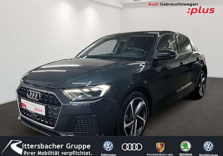Audi A1 advanced 30 TFSI LED Assistenzpaket