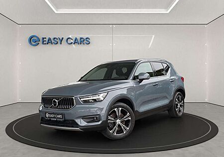 Volvo XC 40 XC40 Recharge T4 Inscription 2WD DKG |LED|AHK|++