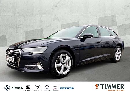 Audi A6 Avant sport 45 TDI quattro S-tronic *LED*Assist.P