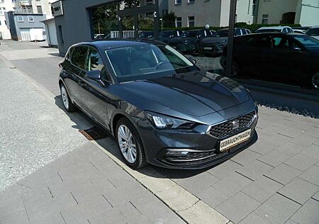 Seat Leon Style 1.0 TSI CarPlay/AndroidAuto/Sitzheiz/Lenkrad