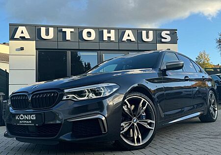 BMW 550 d xDrive M-Sport*S-Dach*Head-Up*H&K*