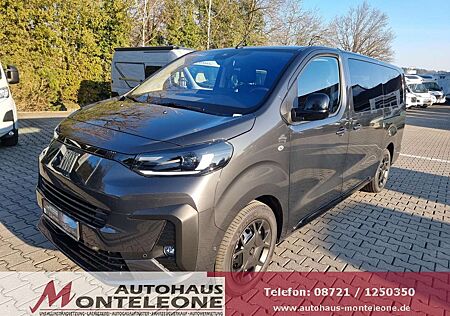 Fiat Scudo Ulysee L3 Automatik | NAVI | RFK| Sofort