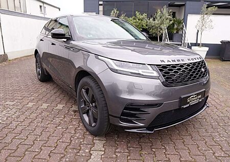 Land Rover Range Rover Velar D240 R-Dynamic S