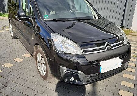 Citroën Berlingo Citroen Multispace BlueHDi 100 SELECTION