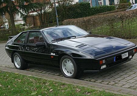 Lotus Excel SE, deutsche Auslieferung, 4- Sitzer, Klima !!