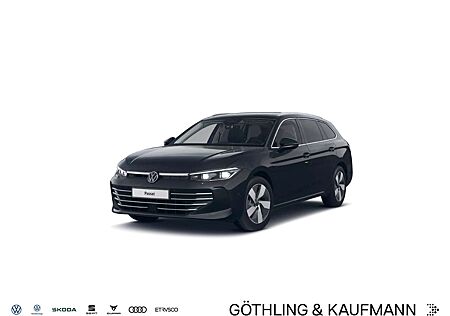 VW Passat Variant Volkswagen 2.0 TDI DSG ELEGANCE*IQ.LIGHT*AHK