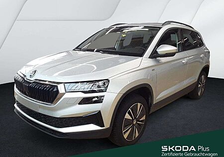 Skoda Karoq 1.5 TSI DSG Tour*eKlappe*RFK*LED*