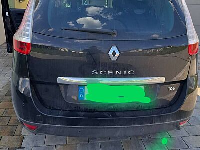 Renault Scenic Scenic Energy TCe 115 S