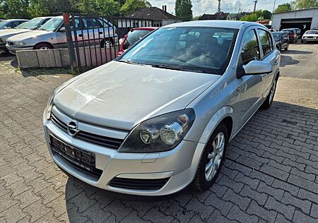 Opel Astra 1.4 Tüv Neu