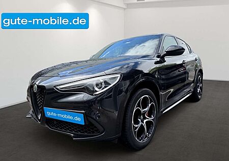 Alfa Romeo Stelvio Veloce Q4