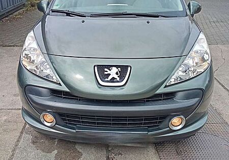 Peugeot 207 75 Urban Move
