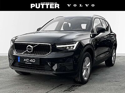 Volvo XC40 B3 Benzin Core 18'' LED SHZ Rückfahrkam. DAB ACC E