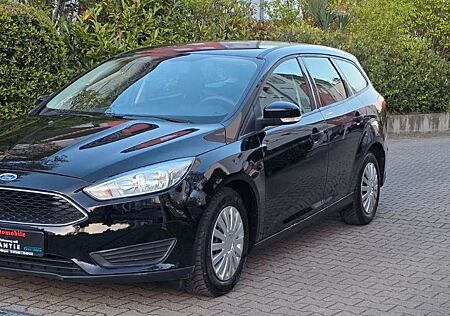 Ford Focus Turnier Ambiente Zahnriemen NEU