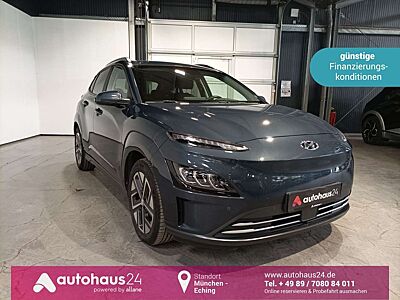 Hyundai KONA Kona 64 kWh Trend LED|Navi|Kamera|ACC
