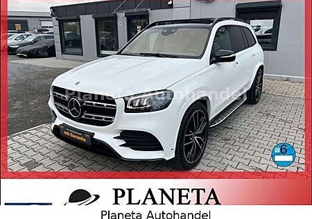 Mercedes-Benz GLS 580 4Matic*AMG-LINE*PANO*HUD*7/SITZE*STDHZ*