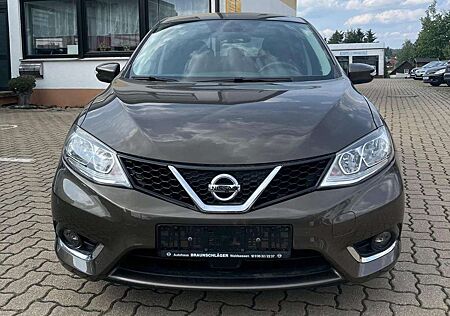 Nissan Pulsar Acenta 1.2 DIG-T 6MT