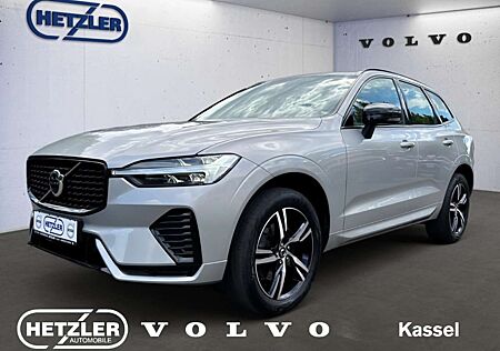 Volvo XC 60 XC60 R Design AWD B5 Diesel EU6d AHK Navi Leder Digital