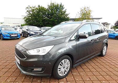 Ford Grand C-Max 1,0 Ecoboost Cool&Connect 7.Si. NAVI