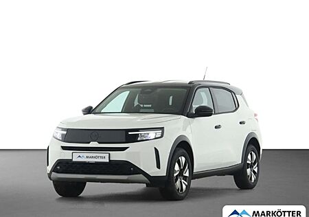 Opel Frontera GS Mild-Hybrid 7-Sitzer/FHZ/SHZ+LHZ