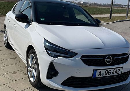 Opel Corsa 1.2 Direct Injection Turbo Start/Stop GS Lin