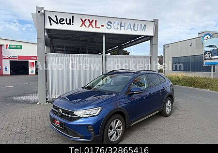 VW Taigo Volkswagen Life Navi/Digi/Garantie