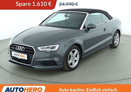 Audi A3 35 TFSI Aut.*NAVI*B&O*LED*TEMPO*PDC*SHZ*