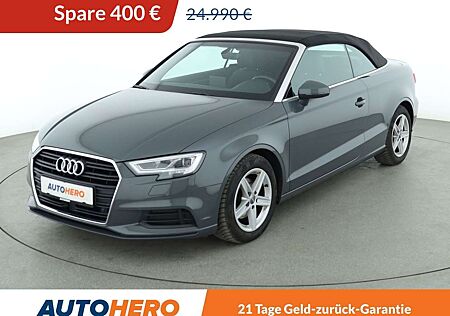 Audi A3 35 TFSI Aut.*NAVI*B&O*LED*TEMPO*PDC*SHZ*