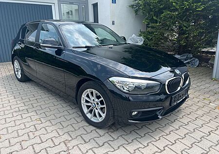 BMW 118i 118 Advantage
