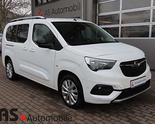 Opel Combo Life E XL 7-Sitzer 1.Hd*HeadUp*Navi*PDC