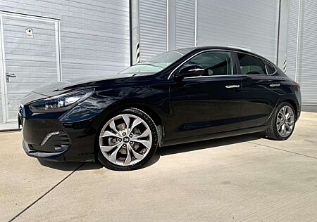 Hyundai i30 Fastback 1.4 T-GDI DCT Style