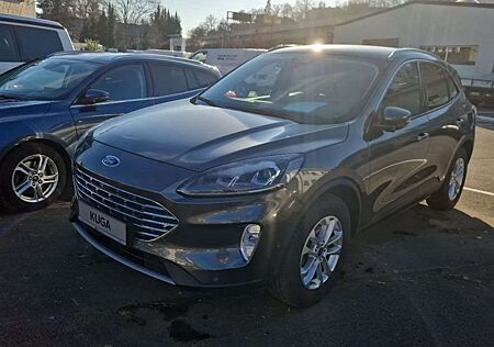 Ford Kuga Titanium X Head-Up DAB LED RFK AHK PDC