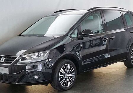 Seat Alhambra 20th Anniversary 4x4 Allrad!