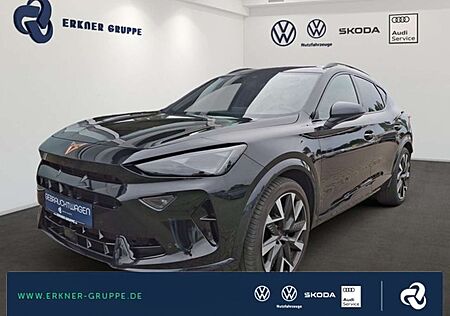 Cupra Formentor VZ 2.0TSI DSG 4Drive