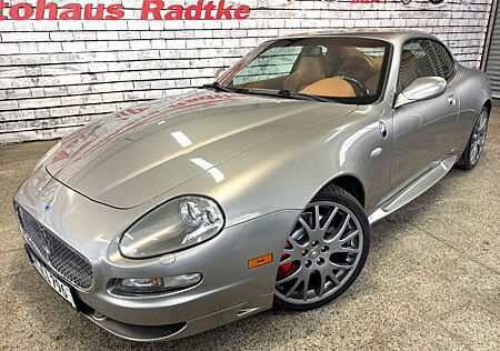 Maserati GranSport Coupé 4.2V8 *Limited Edition Package !