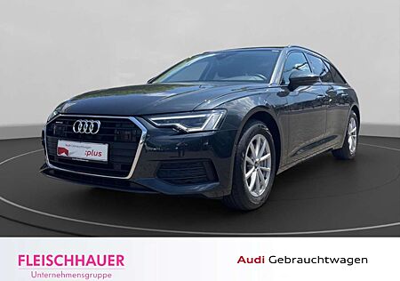 Audi A6 Avant 40 TDI quattro