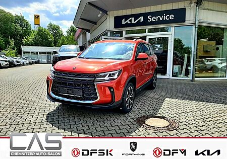 DFSK Others 1.5T DCT KEYLESS PANO KLIMA