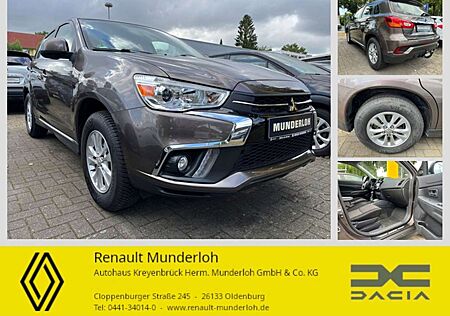 Mitsubishi ASX Diamant Edition+ 2WD