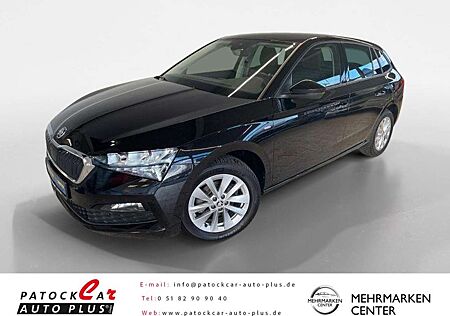 Skoda Scala 1.5 TSI Ambition PDC SHZ KAMERA NAVI LED