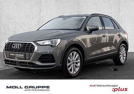 Audi Q3 SUV 35 TFSI S tronic Leder Virtuell