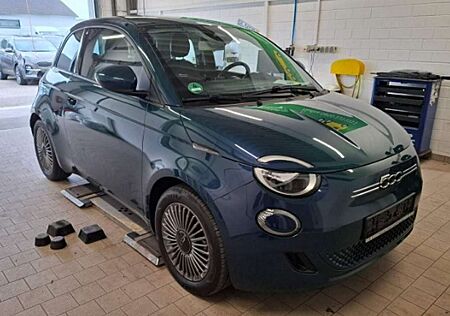 Fiat 500E Action 95PS 23.8KWh Klima - PDC