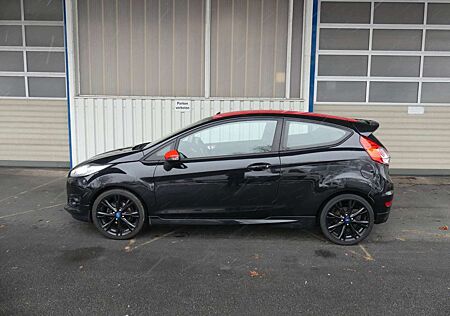 Ford Fiesta Sport