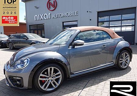 VW Beetle Volkswagen 2,0 TSI Cabriolet R-Line DSG"HAMANN"