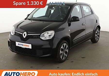 Renault Twingo 1.0 SCe Zen *LIMITER*SHZ*KLIMA*GARANTIE*