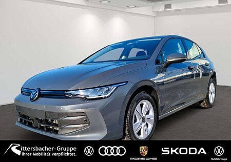 VW Golf Volkswagen Life 1,5 l TSI OPF 85 kW (116 PS) 6-Gang
