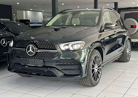 Mercedes-Benz GLE 400 d 4Matic*AMG*PANO*MEMORY*LUFT*360*AHK*MBE