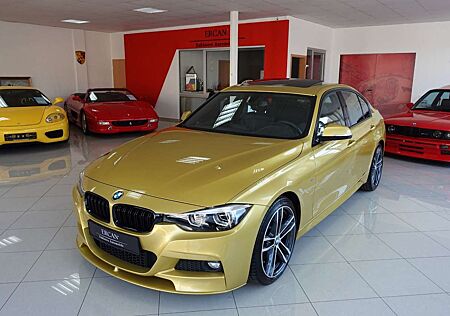BMW 340 i M Sport Shadow / Individual / 1.H / BRD