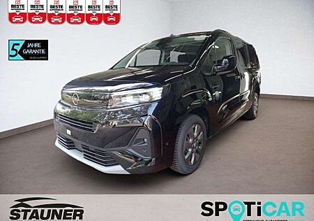 Opel Combo Life XL 1.5 Diesel AT8*NEUES MODELL*